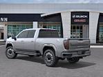 New 2026 GMC Sierra 3500 Denali Ultimate Crew Cab 4WD Pickup for sale #G260384 - photo 4