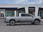 New 2026 GMC Sierra 3500 Denali Ultimate Crew Cab 4WD Pickup for sale #G260384 - photo 5