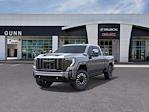 New 2026 GMC Sierra 3500 Denali Ultimate Crew Cab 4WD Pickup for sale #G260384 - photo 8