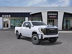New 2026 GMC Sierra 3500 Denali Ultimate Crew Cab 4WD Pickup for sale #G260385 - photo 1