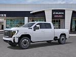 New 2026 GMC Sierra 3500 Denali Ultimate Crew Cab 4WD Pickup for sale #G260385 - photo 2