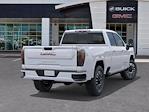 New 2026 GMC Sierra 3500 Denali Ultimate Crew Cab 4WD Pickup for sale #G260385 - photo 4