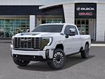 New 2026 GMC Sierra 3500 Denali Ultimate Crew Cab 4WD Pickup for sale #G260385 - photo 6