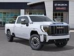 New 2026 GMC Sierra 3500 Denali Ultimate Crew Cab 4WD Pickup for sale #G260385 - photo 7
