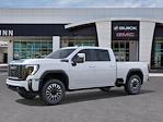 New 2026 GMC Sierra 3500 Denali Ultimate Crew Cab 4WD Pickup for sale #G260386 - photo 3