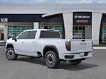 New 2026 GMC Sierra 3500 Denali Ultimate Crew Cab 4WD Pickup for sale #G260386 - photo 4