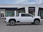 New 2026 GMC Sierra 3500 Denali Ultimate Crew Cab 4WD Pickup for sale #G260386 - photo 5