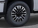 New 2026 GMC Sierra 3500 Denali Ultimate Crew Cab 4WD Pickup for sale #G260386 - photo 9