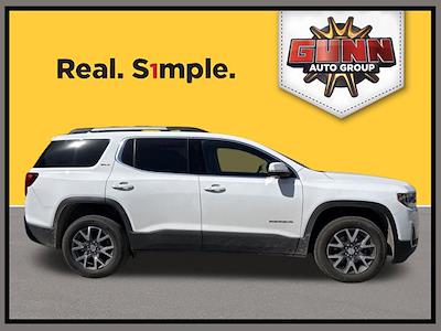 Used 2023 GMC Acadia - photo 1