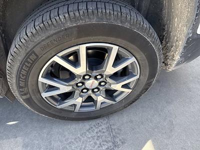 Used 2023 GMC Acadia - photo 1