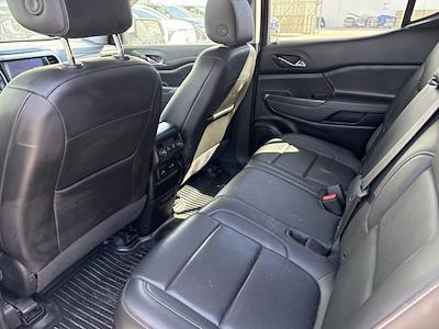 Used 2023 GMC Acadia - photo 1