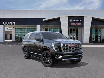 New 2026 GMC Yukon Denali 4WD SUV for sale #G260391 - photo 1
