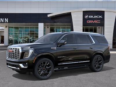 New 2026 GMC Yukon Denali 4WD SUV for sale #G260391 - photo 2