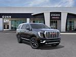 New 2026 GMC Yukon Denali 4WD SUV for sale #G260391 - photo 1