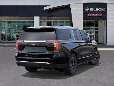 New 2026 GMC Yukon XL Elevation 4WD SUV for sale #G260392 - photo 2