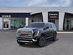 New 2026 GMC Yukon XL Elevation 4WD SUV for sale #G260392 - photo 8