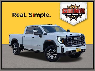 2024 GMC Sierra 3500 Crew Cab 4WD Pickup for sale #G260394A - photo 1