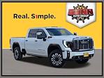 2024 GMC Sierra 3500 Crew Cab 4WD Pickup for sale #G260394A - photo 17