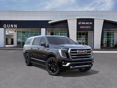 New 2026 GMC Yukon XL Elevation SUV for sale #G260396 - photo 1