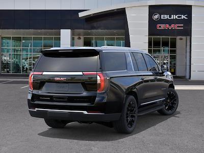 New 2026 GMC Yukon XL Elevation SUV for sale #G260396 - photo 2