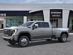 New 2026 GMC Sierra 3500 Denali Ultimate Crew Cab 4WD Pickup for sale #G260398 - photo 3
