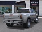 New 2026 GMC Sierra 3500 Denali Ultimate Crew Cab 4WD Pickup for sale #G260398 - photo 2