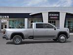 New 2026 GMC Sierra 3500 Denali Ultimate Crew Cab 4WD Pickup for sale #G260398 - photo 5