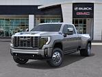 New 2026 GMC Sierra 3500 Denali Ultimate Crew Cab 4WD Pickup for sale #G260398 - photo 6