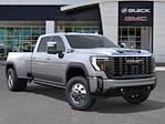 New 2026 GMC Sierra 3500 Denali Ultimate Crew Cab 4WD Pickup for sale #G260398 - photo 7