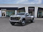 New 2026 GMC Sierra 3500 Denali Ultimate Crew Cab 4WD Pickup for sale #G260398 - photo 8
