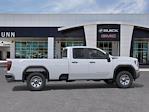New 2026 GMC Sierra 3500 Pro Double Cab Pickup for sale #G260400 - photo 5