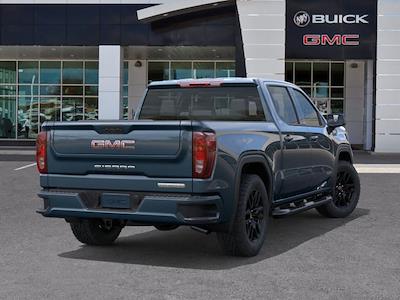 New 2026 GMC Sierra 1500 Elevation Crew Cab Pickup for sale #G260404 - photo 2