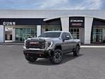 New 2026 GMC Sierra 2500 AT4X Crew Cab 4WD Pickup for sale #G260405 - photo 8
