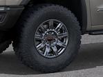 New 2026 GMC Sierra 1500 AT4X Crew Cab 4WD Pickup for sale #G260408 - photo 9