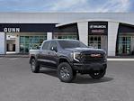 New 2026 GMC Sierra 1500 AT4X Crew Cab 4WD Pickup for sale #G260409 - photo 1