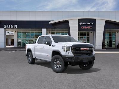 New 2026 GMC Sierra 1500 AT4X Crew Cab 4WD Pickup for sale #G260410 - photo 1