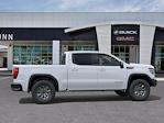 New 2026 GMC Sierra 1500 AT4X Crew Cab 4WD Pickup for sale #G260410 - photo 5