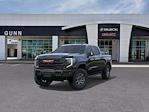 New 2026 GMC Sierra 1500 AT4X Crew Cab 4WD Pickup for sale #G260413 - photo 8