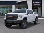New 2026 GMC Sierra 1500 AT4X Crew Cab 4WD Pickup for sale #G260414 - photo 6