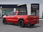 New 2026 GMC Sierra 1500 Elevation Crew Cab Pickup for sale #G260416 - photo 4