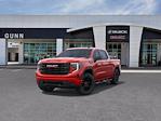 New 2026 GMC Sierra 1500 Elevation Crew Cab Pickup for sale #G260416 - photo 8