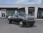New 2026 GMC Sierra 3500 Denali Crew Cab 4WD Pickup for sale #G260418 - photo 1