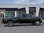 New 2026 GMC Sierra 3500 Denali Crew Cab 4WD Pickup for sale #G260418 - photo 5