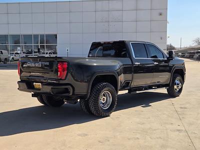 2020 GMC Sierra 3500 Crew Cab 4WD Pickup for sale #G260418A - photo 2