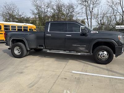 2020 GMC Sierra 3500 Crew Cab 4WD Pickup for sale #G260418A - photo 1