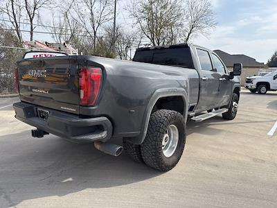2020 GMC Sierra 3500 Crew Cab 4WD Pickup for sale #G260418A - photo 2
