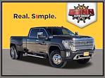 2020 GMC Sierra 3500 Crew Cab 4WD Pickup for sale #G260418A - photo 1