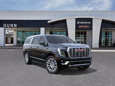 New 2026 GMC Yukon XL Denali 4WD SUV for sale #G260421 - photo 1