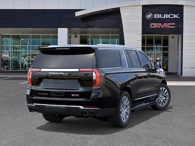 New 2026 GMC Yukon XL Denali 4WD SUV for sale #G260421 - photo 2