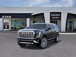 New 2026 GMC Yukon XL Denali 4WD SUV for sale #G260421 - photo 8